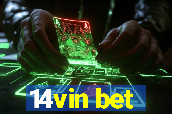 14vin bet